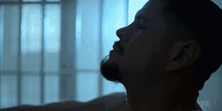 Man Head Down Losing Hope GIF