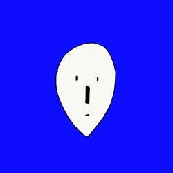 Man Head Nomalles GIF