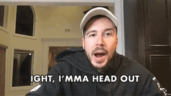 Man Head Out Of The Meeting GIF