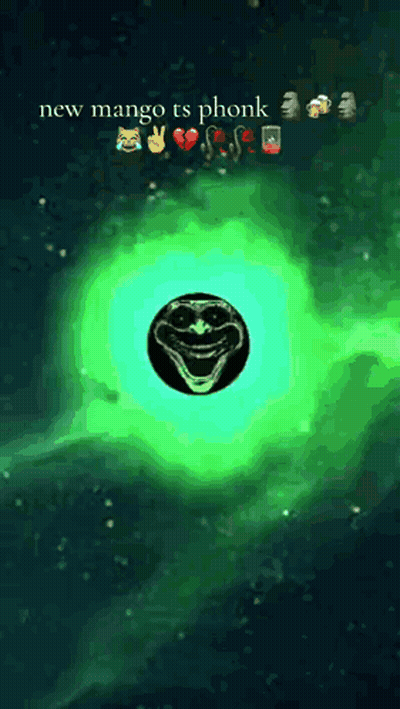 Man Headphones If You Laugh You Go Upside Down GIF