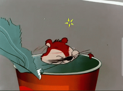 Man Holding Another Man's Foot With Lawebloca.net GIF