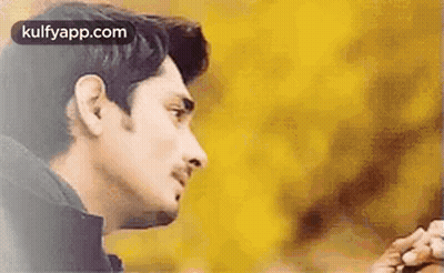 Man Holding Another Man's Hand Looking GIF