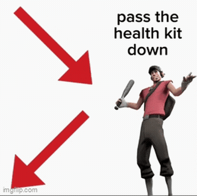 Pass GIFs