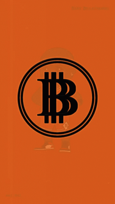 Man Holding Bat In Circle With Letter B GIF