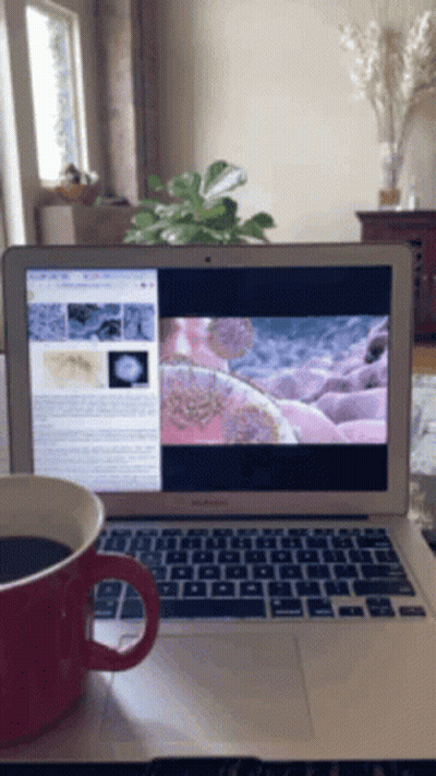 Man Holding Beer Can In Field Bad Day To Be A Beer GIF