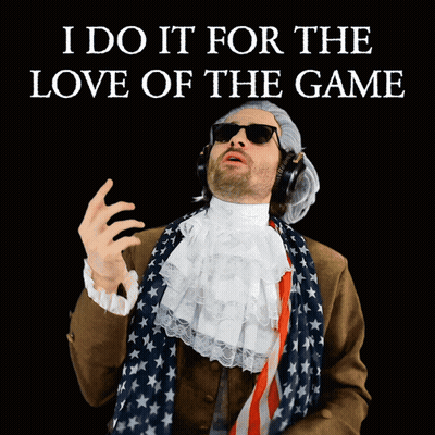 Man Holding Beer Cheers Luke Mile 1 GIF