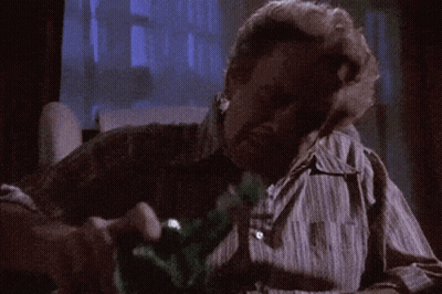 Man Holding Bottle Of Hennessy Whiskey GIF