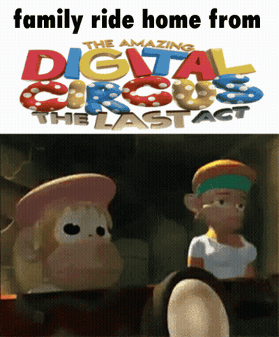 Man Holding Box Thicc Challenge Beasts During Finale GIF