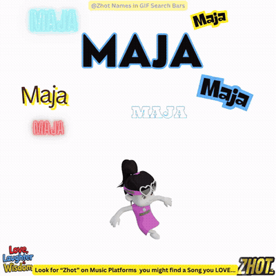Man Holding Broken Heart With Maja GIF
