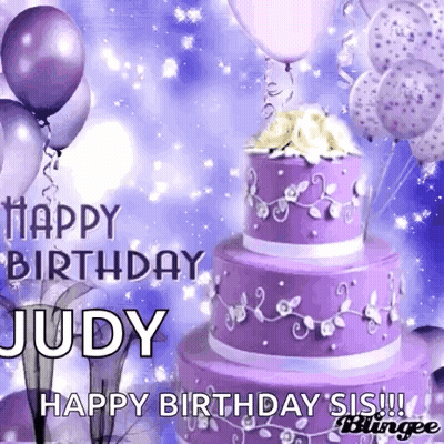 Man Holding Cake With Candle Saying Happy Birthday Shrug GIF