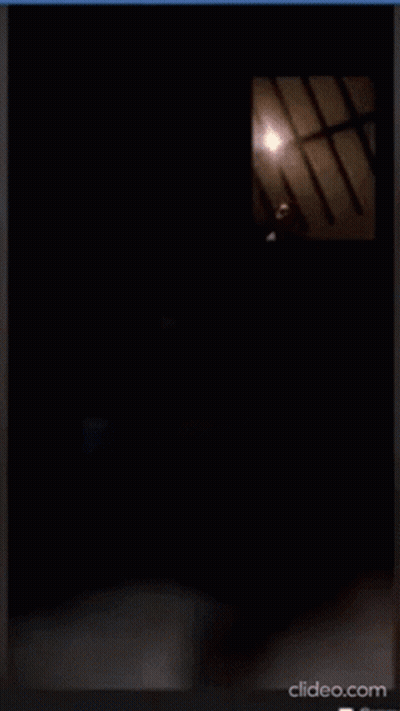 Man Holding Card In Front Of Face GIF