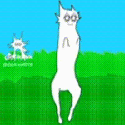 Man Holding Chain GIF