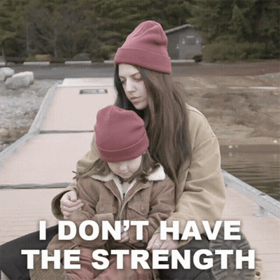 Man Holding Coca Cola Can At Staircase GIF