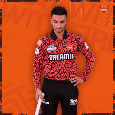 Man Holding Cricket Bat Dreamii Shirt GIF