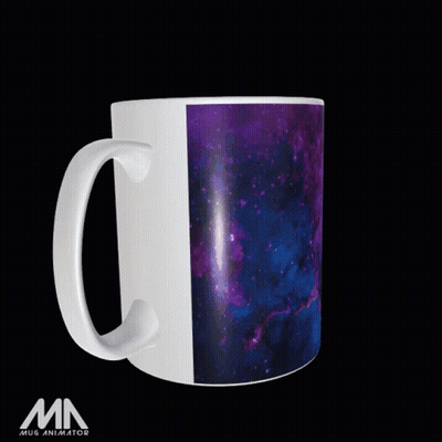 Man Holding Cup Of Coffee GIF