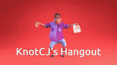 Man Holding Dunkin' Donuts Bag GIF