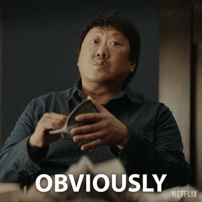 Man Holding Empty Wallet Obviously GIF