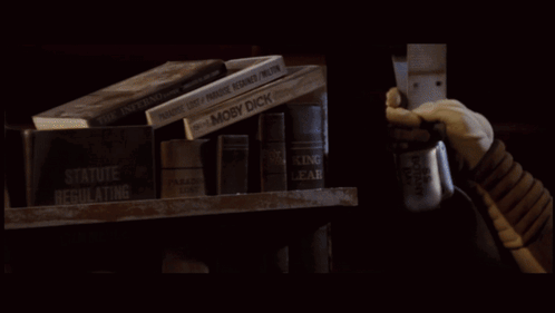 Man Holding Enemy Day Bottle GIF