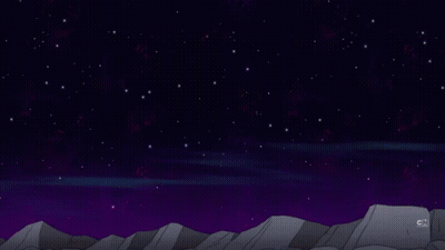 Man Holding Frisbee On Field With Netflix Logo GIF