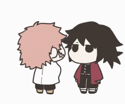 Man Holding Girl On Floor GIF