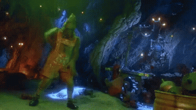 Man Holding Glass Saying I'm Not Doing It GIF
