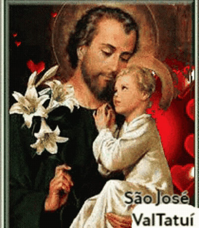 Man Holding Little Girl Sao Jose Val Tatui GIF