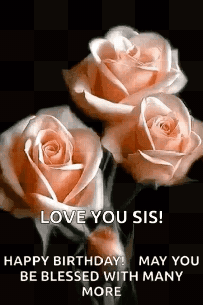 Man Holding Love Forever Sign GIF