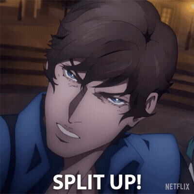 Man Holding Mango With Needle I Stabbed Mango GIF