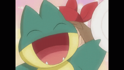 Man Holding Microphone In Mouth Making Funny Face GIF