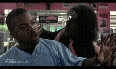 Man Holding Microphone Name Mario Cristobal GIF