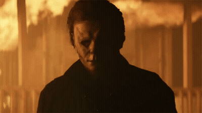 Man Holding Microphone Saying Smack Lips Ahhhh GIF