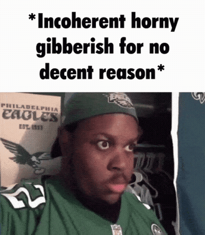 Man Holding Money Saying Just Take My ETH GIF