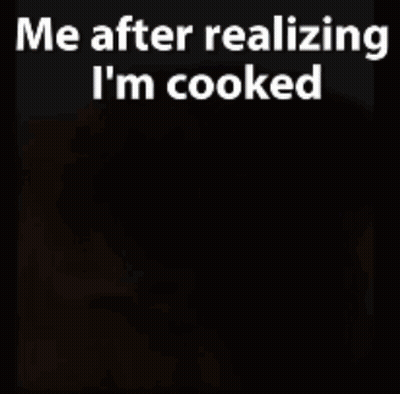 Man Holding Paper With Broken Heart What Is Bro Yapping About GIF