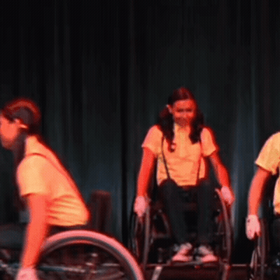 Man Holding Phones Says I'll Be There 4 Accounts GIF