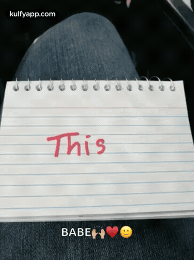 Man Holding Scissors GIF