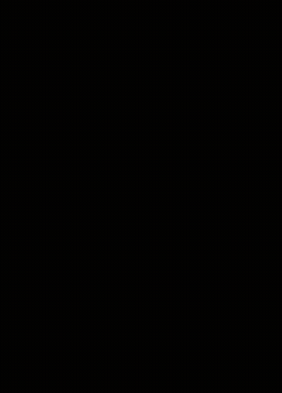 Man Holding Scissors GIF