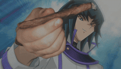 Man Holding Sign How Do You Sleep At Night GIF