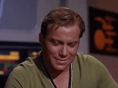 Man Holding Something Saying Engage GIF