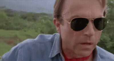 Man Holding Spoon Says That's Dope GIF