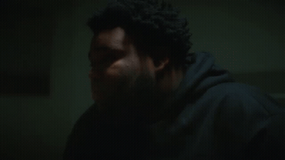 Man Holding Stack Of Money GIF