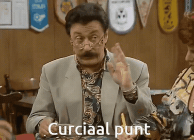Man Holding Stack Of Money Imp Punt GIF
