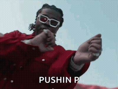 Man Holding Stick By Fire On Stage GIF