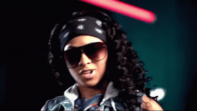 Man Holding Surfboard Saying Teen Chola Awards GIF