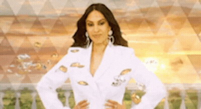 Man Holding Sword Saying And The Regiment Number On His Epaulet GIF