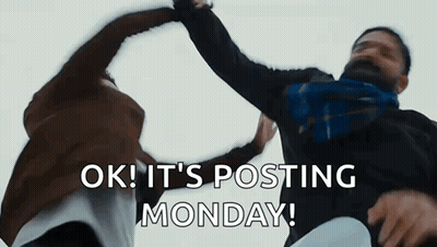 Man Holding Woman's Hair Fight GIF