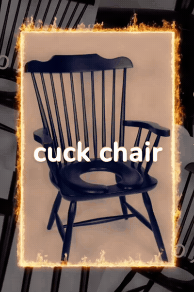 Man Holding Woman's Waist In Kitchen GIF