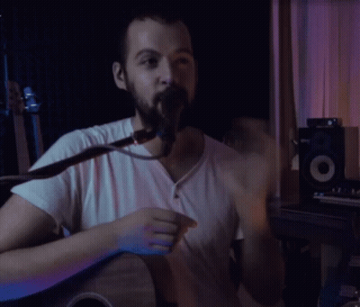 Man Holding Woman #ThisIsUs GIF