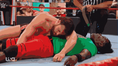 Man Hospital Gown Arms Up Ride Or Die GIF