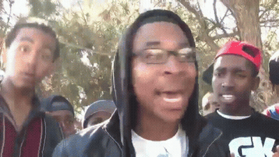 Man How It Feels To Be A Lesboy In Tel Aviv GIF