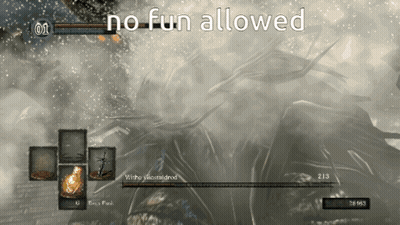 Man Hugging Another Man In Water GIF